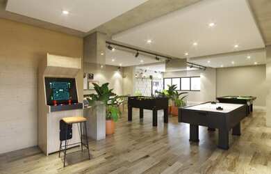 Imagem 5: APARTAMENTO RESIDENCIAL em São Paulo - SP, Aclimação