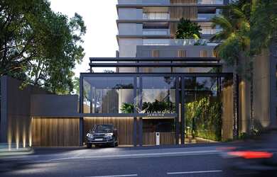 Imagem 4: Diamond Jardins - Diamond Jardins