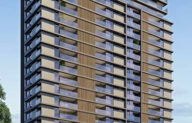 Imagem 3: Apartamento à venda em São Paulo, Jardim Paulista, com 3 quartos, 93,16m²