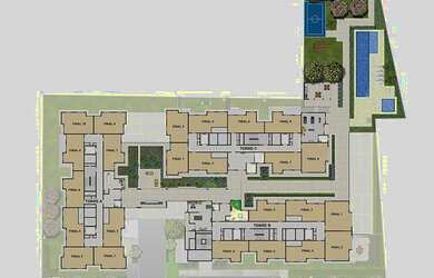 Imagem 14: Apartamento à venda no bairro Moóca - São Paulo/SP