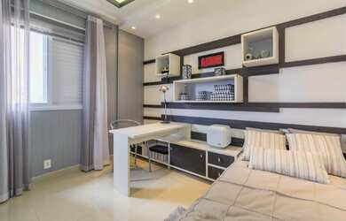 Imagem 10: Apartamento à venda em São Paulo, Morumbi, com 2 quartos, 64,15m²