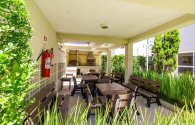 Imagem 14: Apartamento à venda em São Paulo, Morumbi, com 2 quartos, 64,15m²