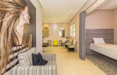 Imagem 13: Apartamento à venda em São Paulo, Morumbi, com 2 quartos, 64,15m²