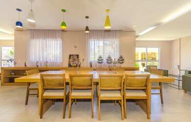 Imagem 11: Apartamento à venda em São Paulo, Morumbi, com 2 quartos, 64,15m²