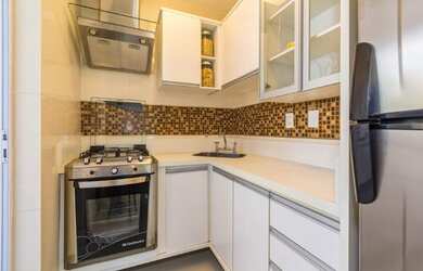 Imagem 7: Apartamento à venda em São Paulo, Morumbi, com 2 quartos, 64,15m²