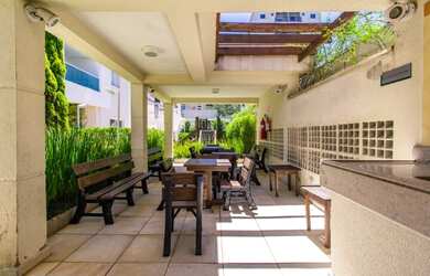 Imagem 15: Apartamento à venda em São Paulo, Morumbi, com 2 quartos, 64,15m²