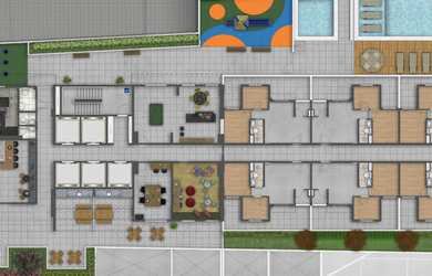 Imagem 14: APARTAMENTO RESIDENCIAL em São Paulo - SP, Imirim