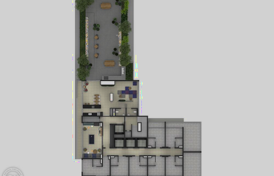 Imagem 15: APARTAMENTO RESIDENCIAL em São Paulo - SP, Santo Amaro