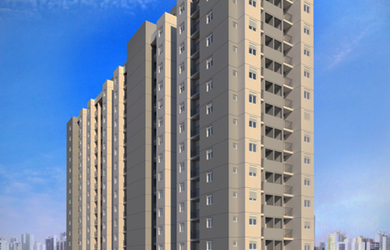 Imagem: NeoConx Imirim, 2 dormitórios na Avenida Imirim