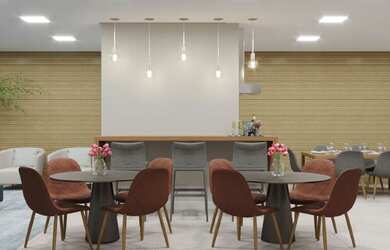 Imagem 5: APARTAMENTO RESIDENCIAL em São Paulo - SP, Imirim