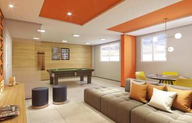 Imagem 6: APARTAMENTO RESIDENCIAL em São Paulo - SP, Imirim