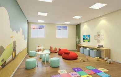 Imagem 7: APARTAMENTO RESIDENCIAL em São Paulo - SP, Imirim