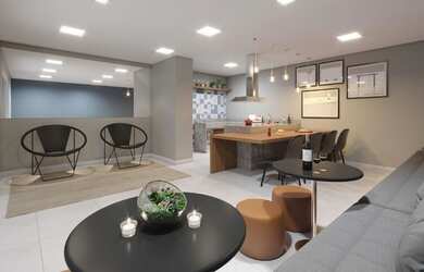 Imagem 8: APARTAMENTO RESIDENCIAL em São Paulo - SP, Imirim