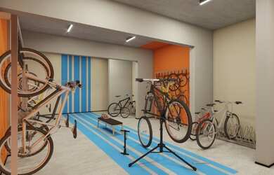 Imagem 9: Apartamento à venda em São Paulo, Imirim, com 2 quartos, 37,71m²