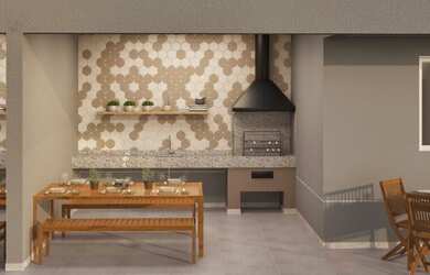 Imagem 10: Apartamento à venda em São Paulo, Imirim, com 2 quartos, 37,71m²