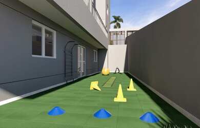 Imagem 11: APARTAMENTO RESIDENCIAL em São Paulo - SP, Imirim