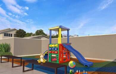 Imagem 12: APARTAMENTO RESIDENCIAL em São Paulo - SP, Imirim