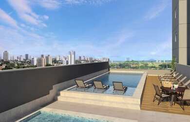 Imagem 13: APARTAMENTO RESIDENCIAL em São Paulo - SP, Imirim