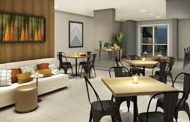 Imagem 4: Apartamento à venda no bairro Moóca - São Paulo/SP