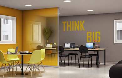 Imagem 2: Apartamento à venda no bairro Moóca - São Paulo/SP