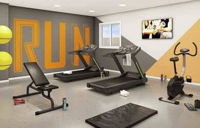 Imagem 3: Apartamento à venda no bairro Moóca - São Paulo/SP