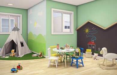 Imagem 5: Apartamento à venda no bairro Moóca - São Paulo/SP