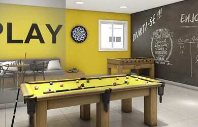 Imagem 6: Apartamento à venda no bairro Moóca - São Paulo/SP