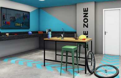 Imagem 7: Apartamento à venda no bairro Moóca - São Paulo/SP