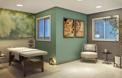 Imagem 9: Apartamento à venda no bairro Moóca - São Paulo/SP