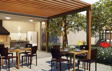 Imagem 12: Apartamento à venda no bairro Moóca - São Paulo/SP