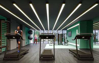 Imagem 4: APARTAMENTO RESIDENCIAL em São Paulo - SP, Santo Amaro