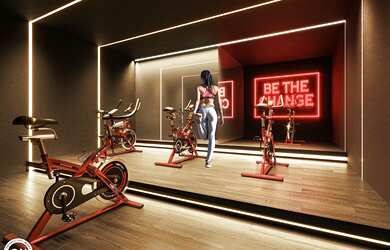 Imagem 5: APARTAMENTO RESIDENCIAL em São Paulo - SP, Santo Amaro