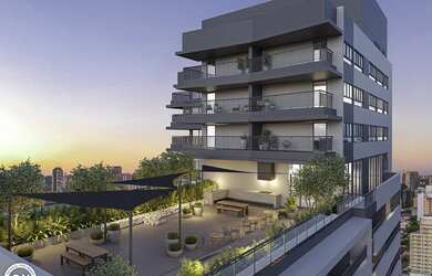 Imagem 12: APARTAMENTO RESIDENCIAL em São Paulo - SP, Santo Amaro