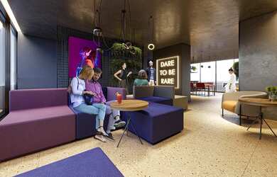 Imagem 7: APARTAMENTO RESIDENCIAL em São Paulo - SP, Santo Amaro