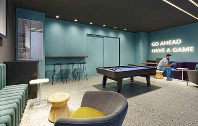 Imagem 6: APARTAMENTO RESIDENCIAL em São Paulo - SP, Santo Amaro