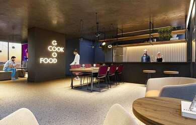 Imagem 8: APARTAMENTO RESIDENCIAL em São Paulo - SP, Santo Amaro