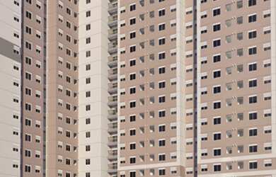 Imagem 2: APARTAMENTO RESIDENCIAL em São Paulo - SP, Freguesia do Ó