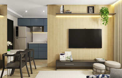 Imagem 4: APARTAMENTO RESIDENCIAL em São Paulo - SP, Freguesia do Ó