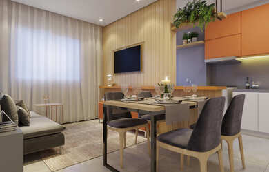 Imagem 5: APARTAMENTO RESIDENCIAL em São Paulo - SP, Freguesia do Ó