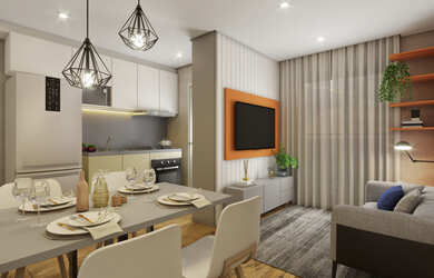 Imagem 6: APARTAMENTO RESIDENCIAL em São Paulo - SP, Freguesia do Ó