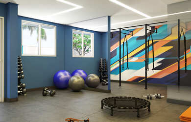 Imagem 8: APARTAMENTO RESIDENCIAL em São Paulo - SP, Freguesia do Ó