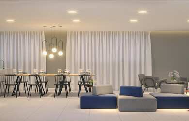 Imagem 9: APARTAMENTO RESIDENCIAL em São Paulo - SP, Freguesia do Ó