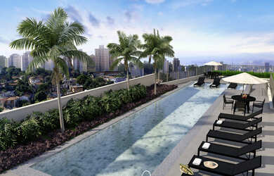 Imagem 16: APARTAMENTO RESIDENCIAL em São Paulo - SP, Freguesia do Ó