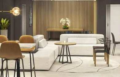 Imagem 5: KZ Jabaquara, 2 dormitórios, 1 banheiros, 1 vaga na garagem, 37M² de...