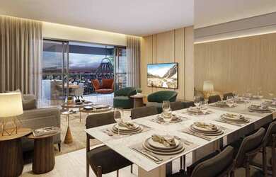 Imagem 4: APARTAMENTO RESIDENCIAL em São Paulo - SP, Vila Prudente