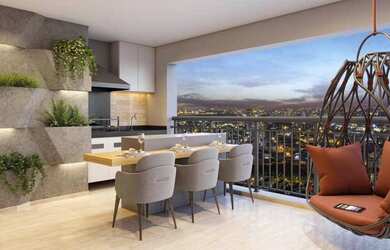 Imagem 8: APARTAMENTO RESIDENCIAL em São Paulo - SP, Vila Prudente