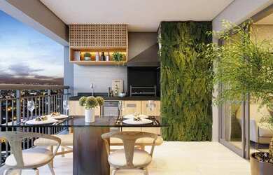 Imagem 10: APARTAMENTO RESIDENCIAL em São Paulo - SP, Vila Prudente