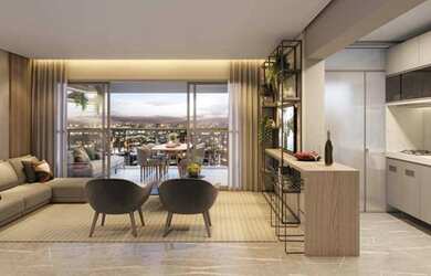 Imagem 7: APARTAMENTO RESIDENCIAL em São Paulo - SP, Vila Prudente