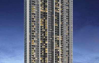 Imagem 1: APARTAMENTO RESIDENCIAL em São Paulo - SP, Vila Prudente