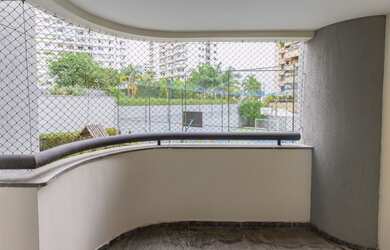 Imagem 15: Apartamento Padrão, 3 dormitórios na Rua Marcus Pereira